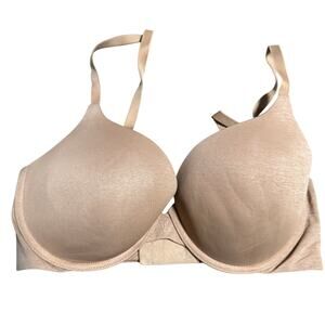 Victoria's Secret Padded Perfect Coverage Bra Size 36D